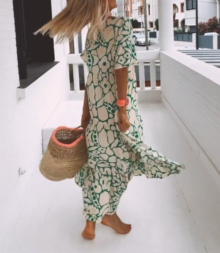 PAOLA | SUKIENKA