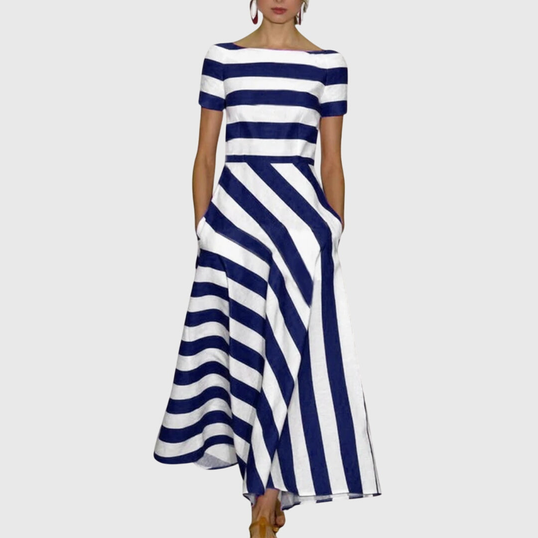 Clara | Maxikleid