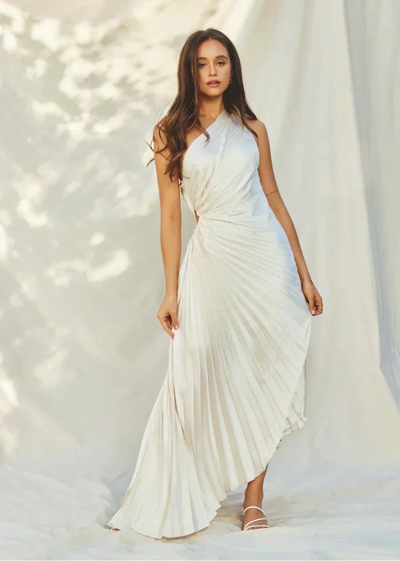 Olivia™ | Elegancka Sukienka
