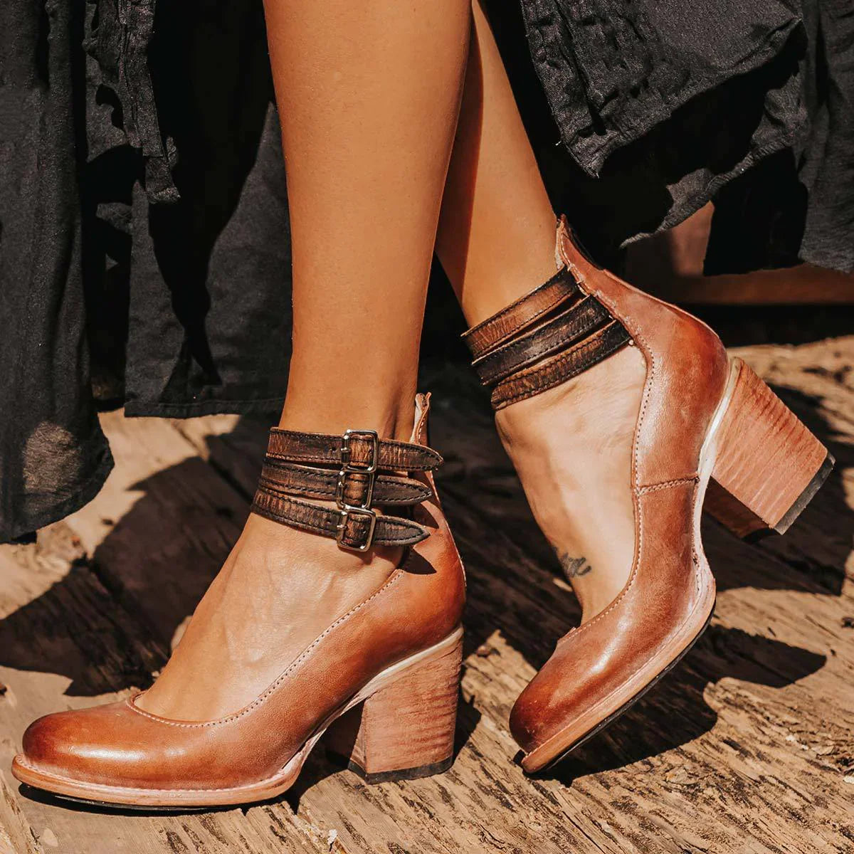 ELENA™ | ELEGANCKIE BUTY