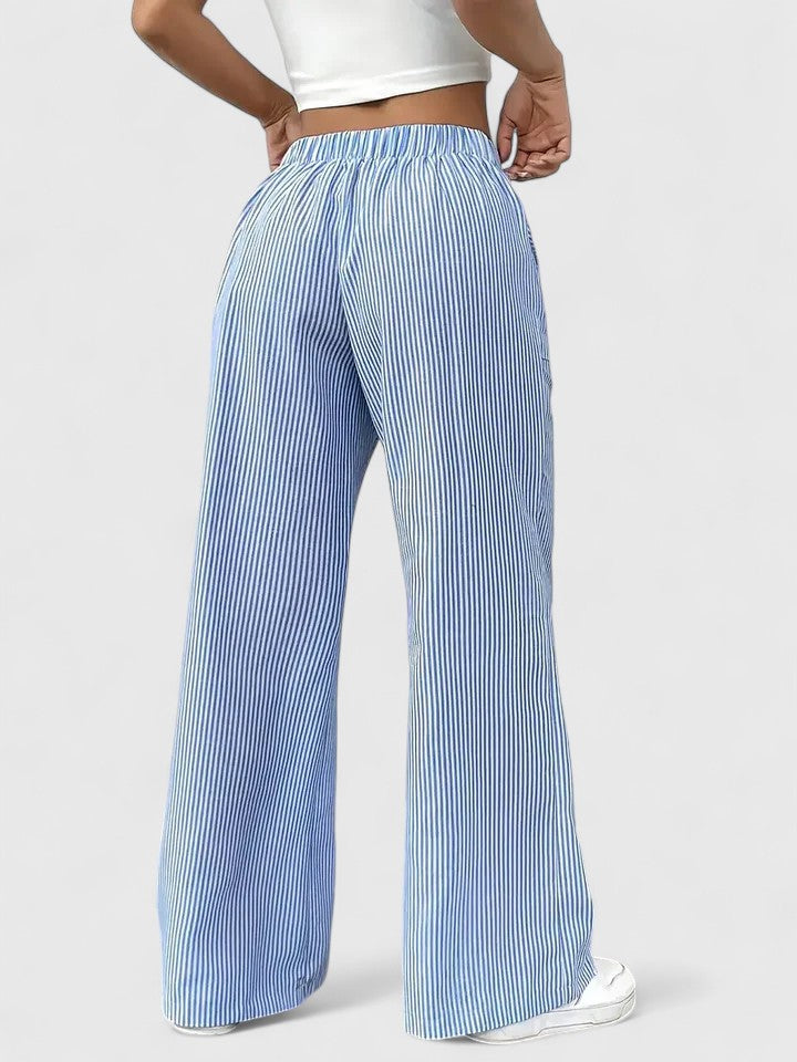 Tatienne | Eleganckie Spodnie Damskie