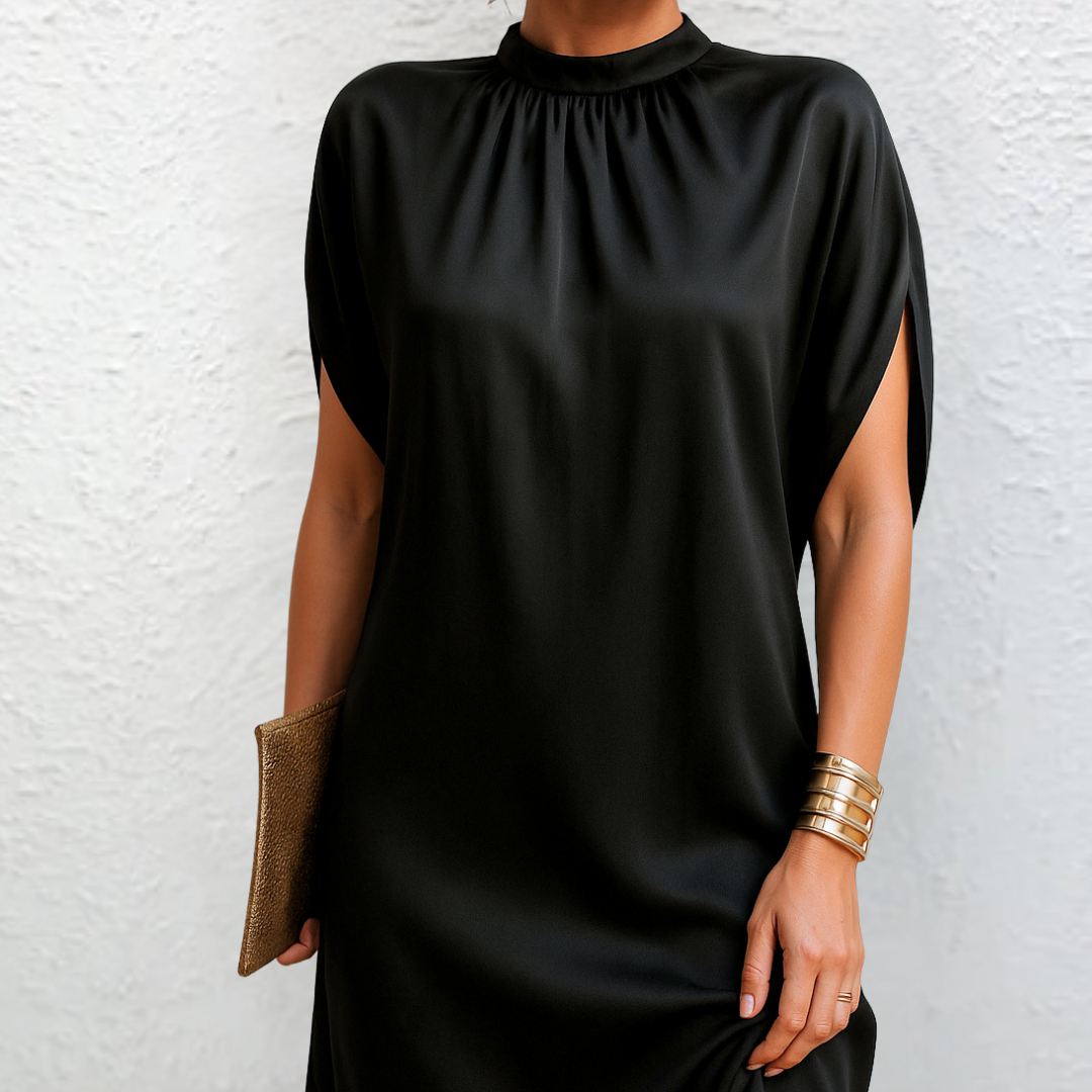 TRUDY | ELEGANCKA SUKIENKA