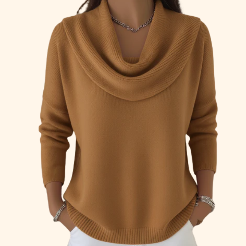Cercie | Elegancki Sweter