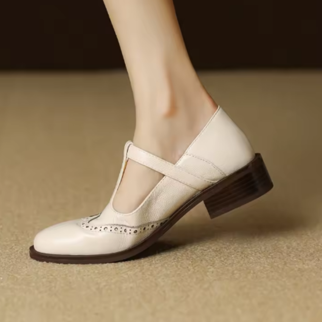 Buty Suzy Mary Jane