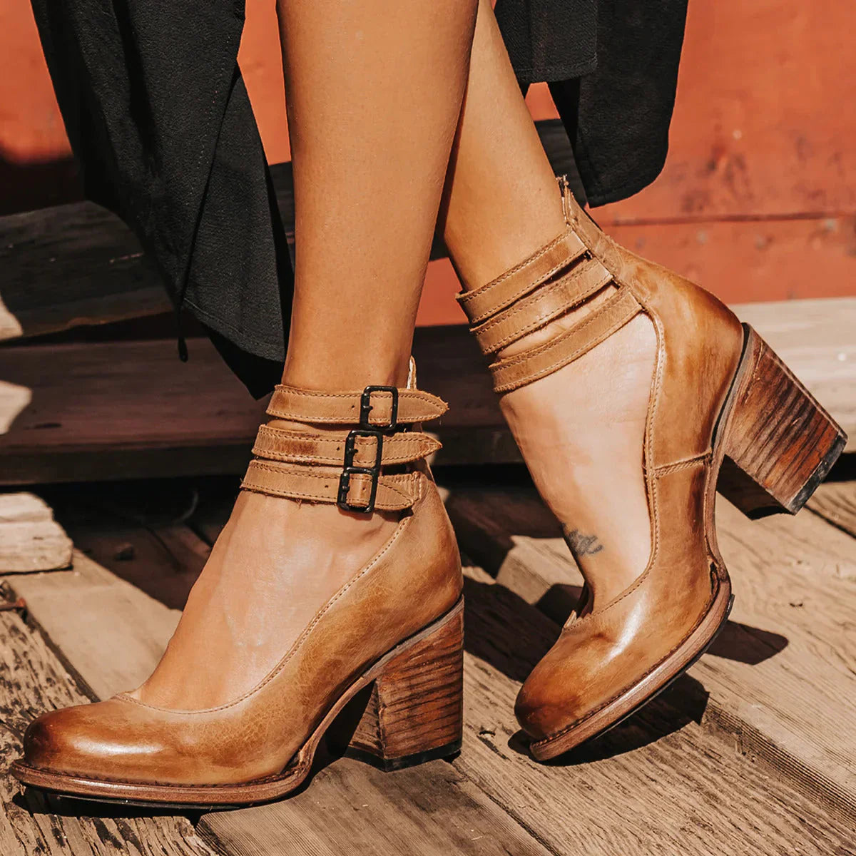 ELENA™ | ELEGANCKIE BUTY