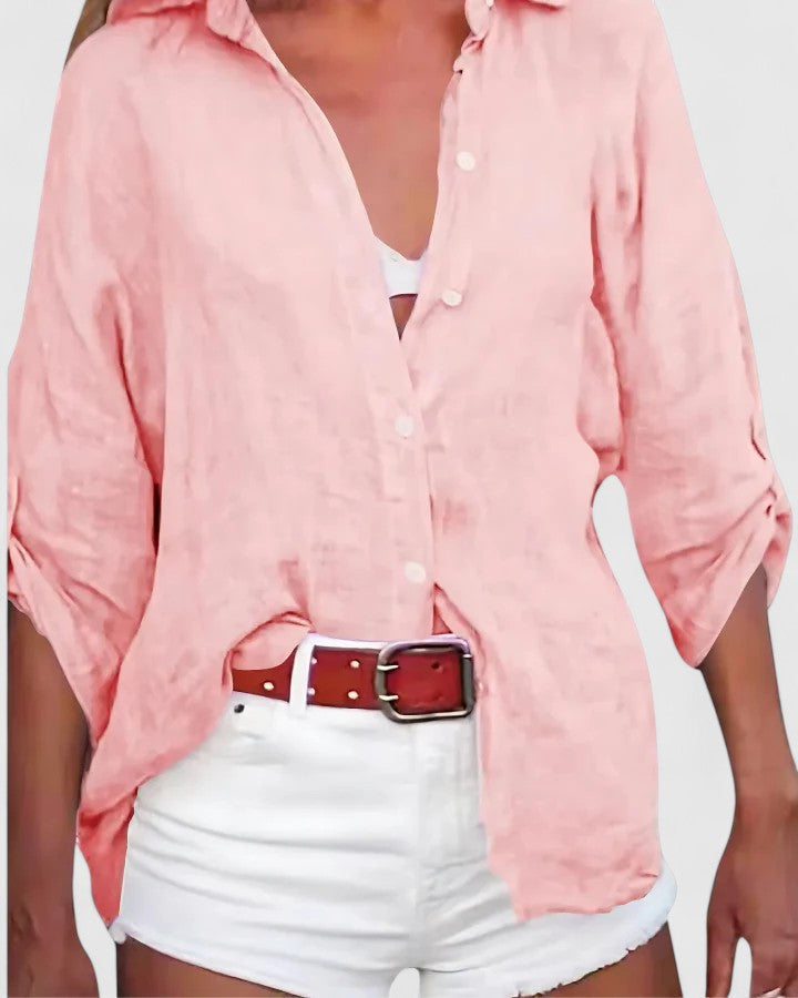 Nala | Elegancki Top