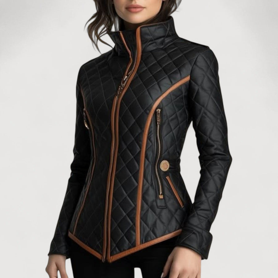 BLAIRE – KURTKA QUILTED