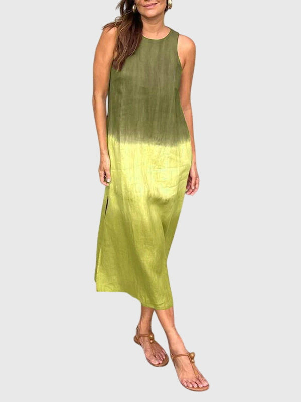 Sienna | Sukienka w Print