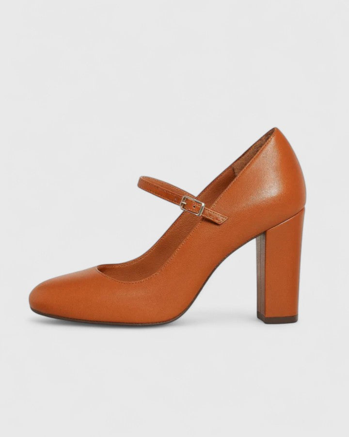 Jamyrah | Eleganckie Obcasy