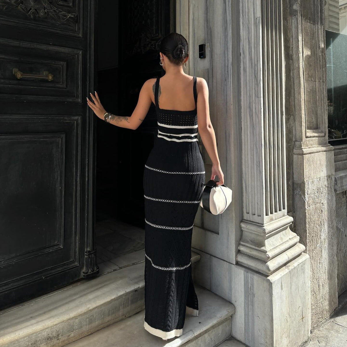 Mia™ | Elegancka Sukienka Letnia