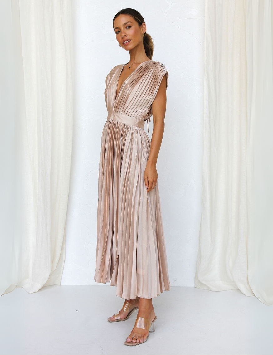 Maria™ | Elegancka Sukienka