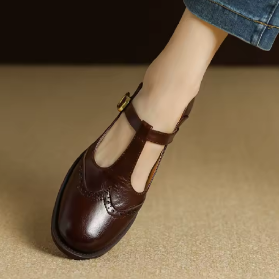 Buty Suzy Mary Jane