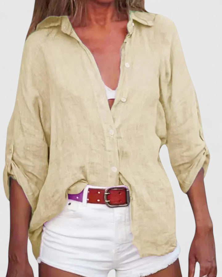 Nala | Elegancki Top