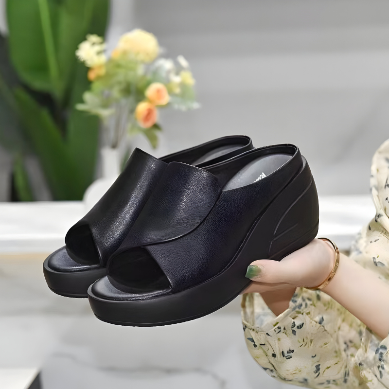 Loïs™ | Ortopedyczne sandały komfortowe