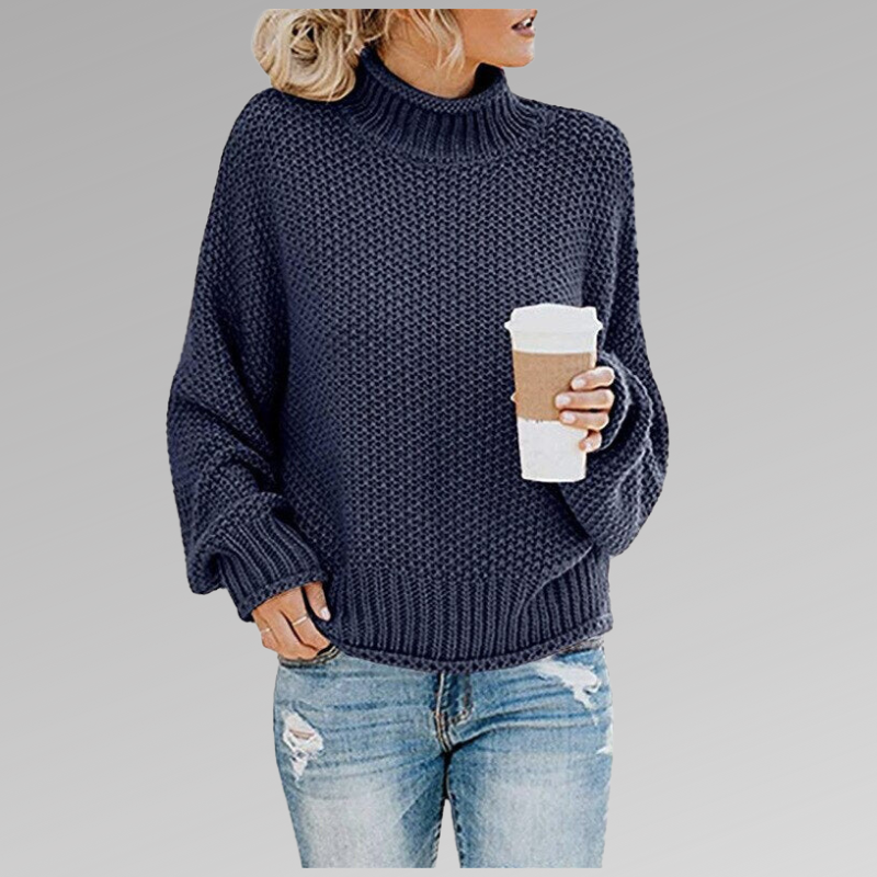 Valerianne | Eleganter Pullover
