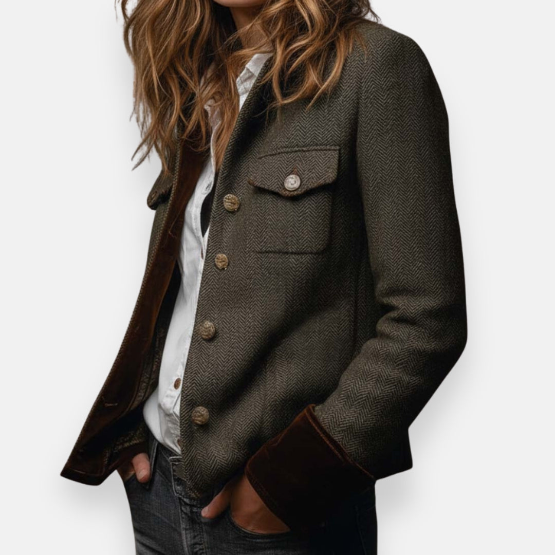 Della | Elegancka Kurtka