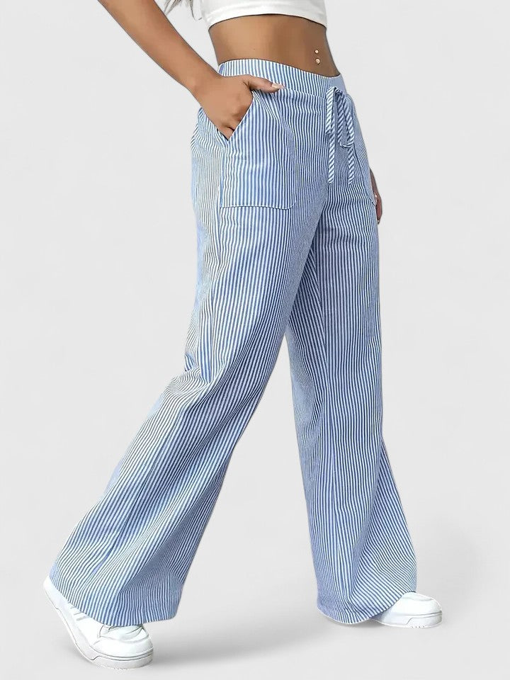 Tatienne | Eleganckie Spodnie Damskie