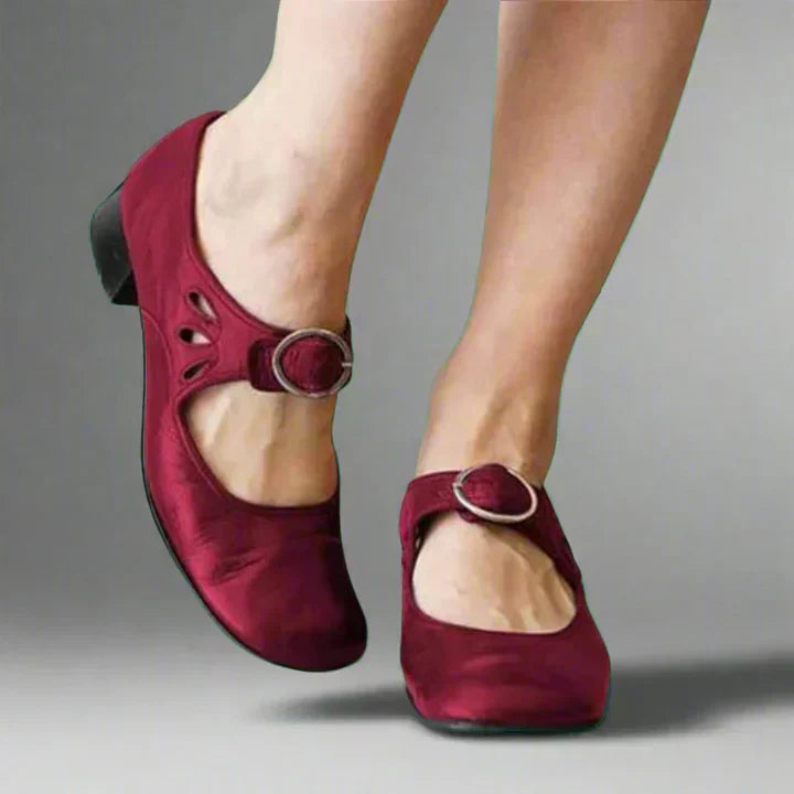 Denisa | Ortopedyczne Sandały