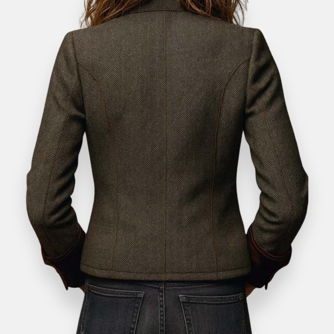 Della | Elegancka Kurtka