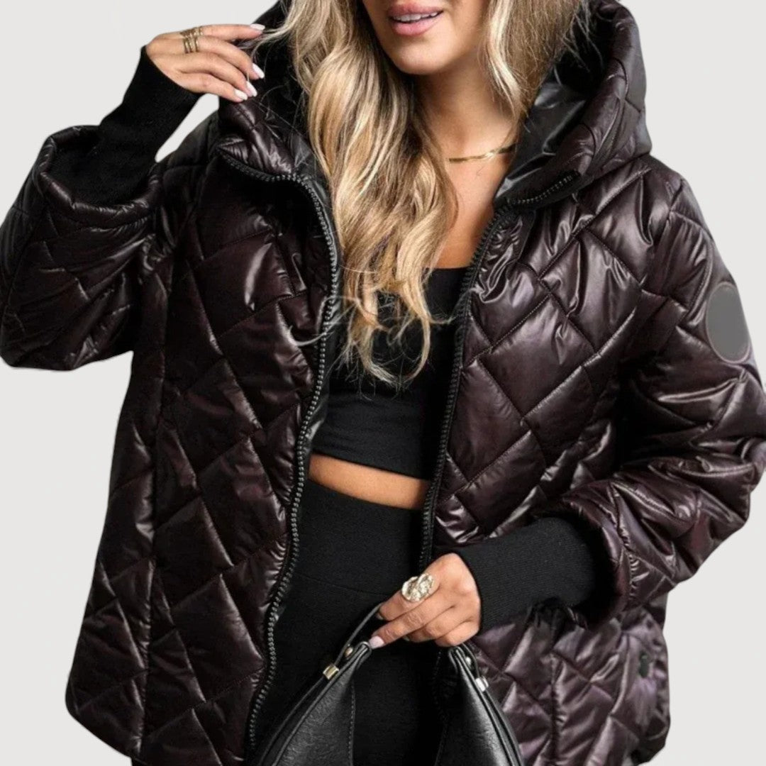 TAYLA – KURTKA PUFFER