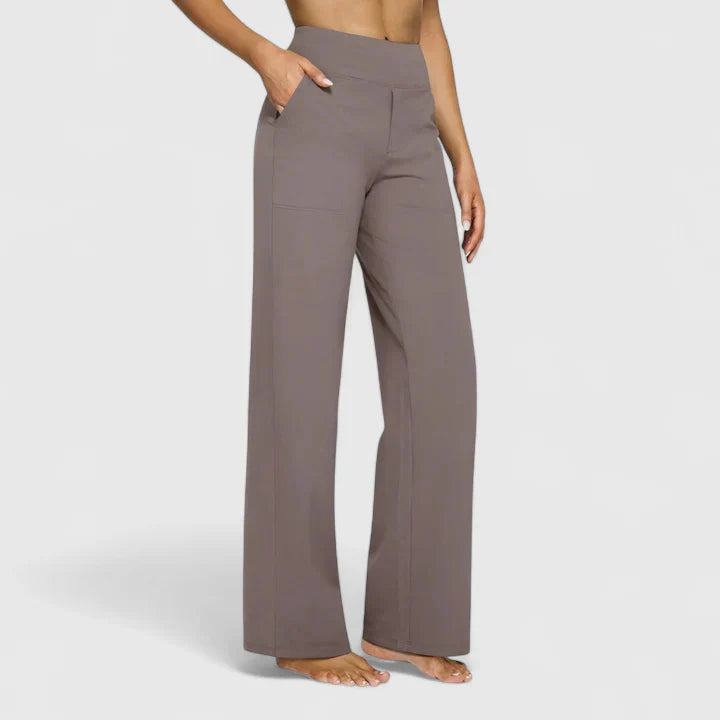 Ame | Eleganckie Spodnie Damskie