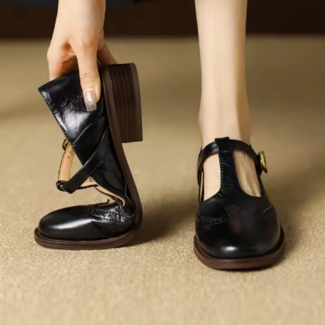Buty Suzy Mary Jane