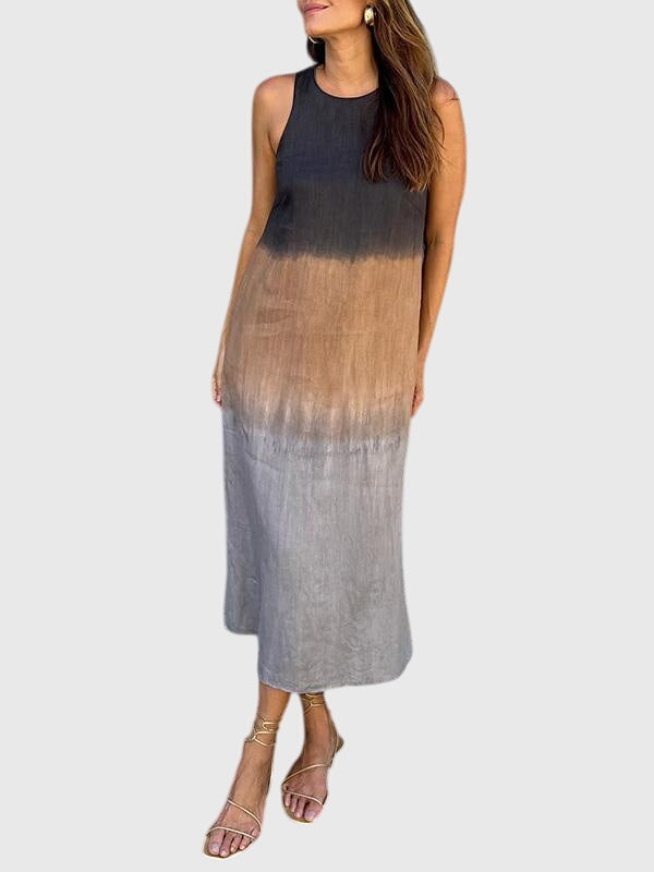 Sienna | Sukienka w Print