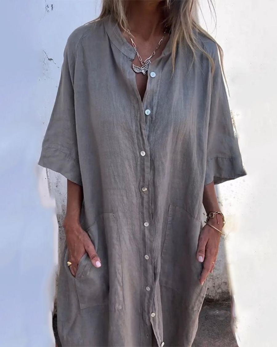 Mimmi™ | Letnia sukienka w stylu Ibiza