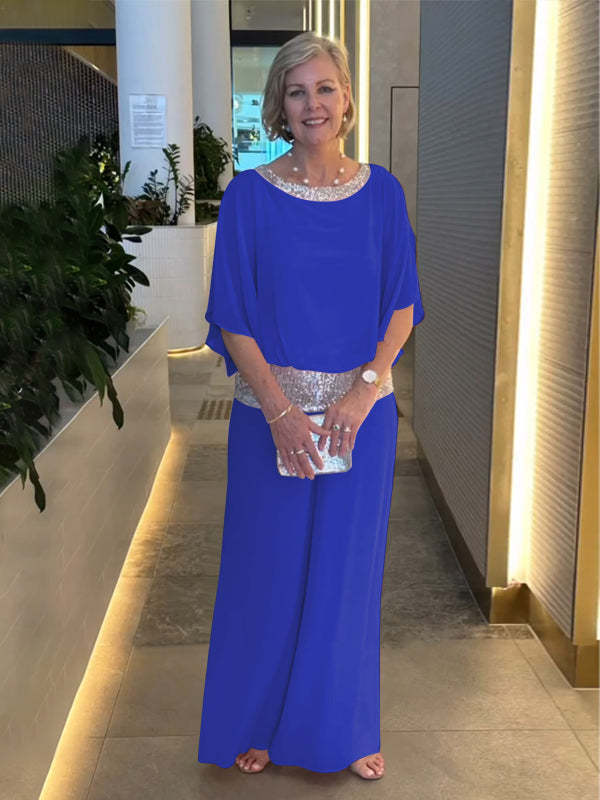 SELENE | KLASYCZNY ELEGANCKI ZESTAW LOUNGE