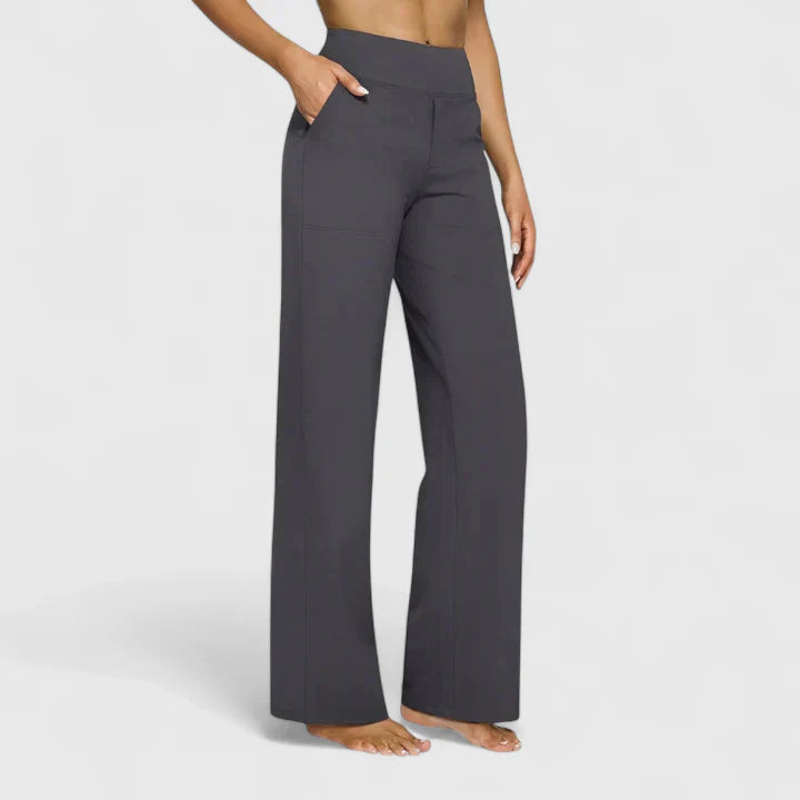 Ame | Eleganckie Spodnie Damskie