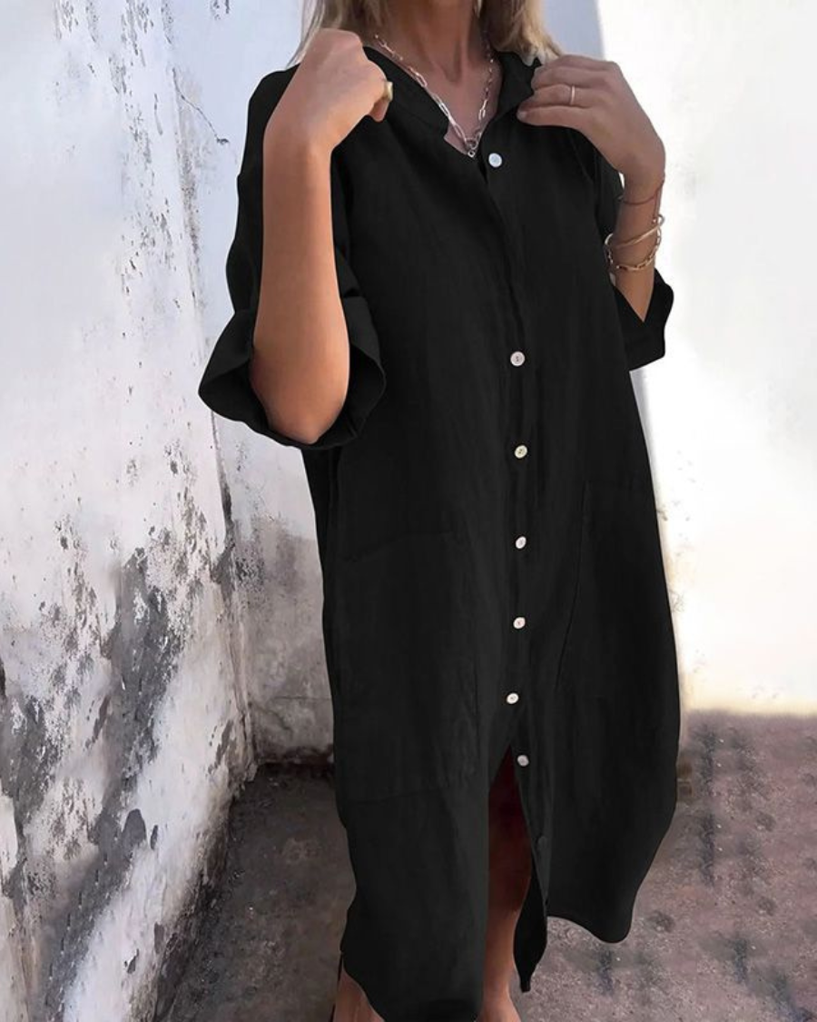 Mimmi™ | Letnia sukienka w stylu Ibiza