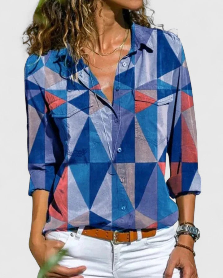 Nadienne | Elegante Bluse