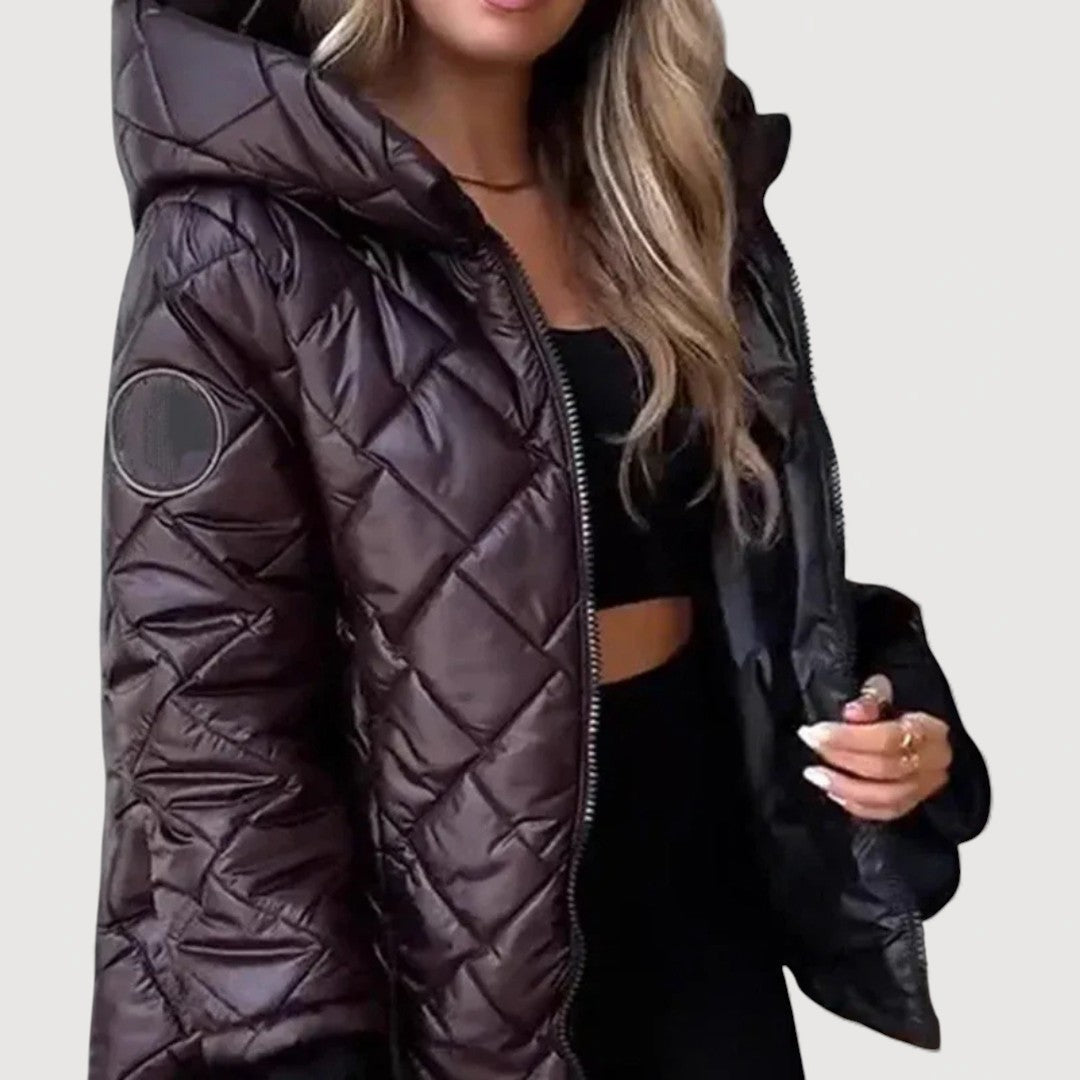 TAYLA – KURTKA PUFFER