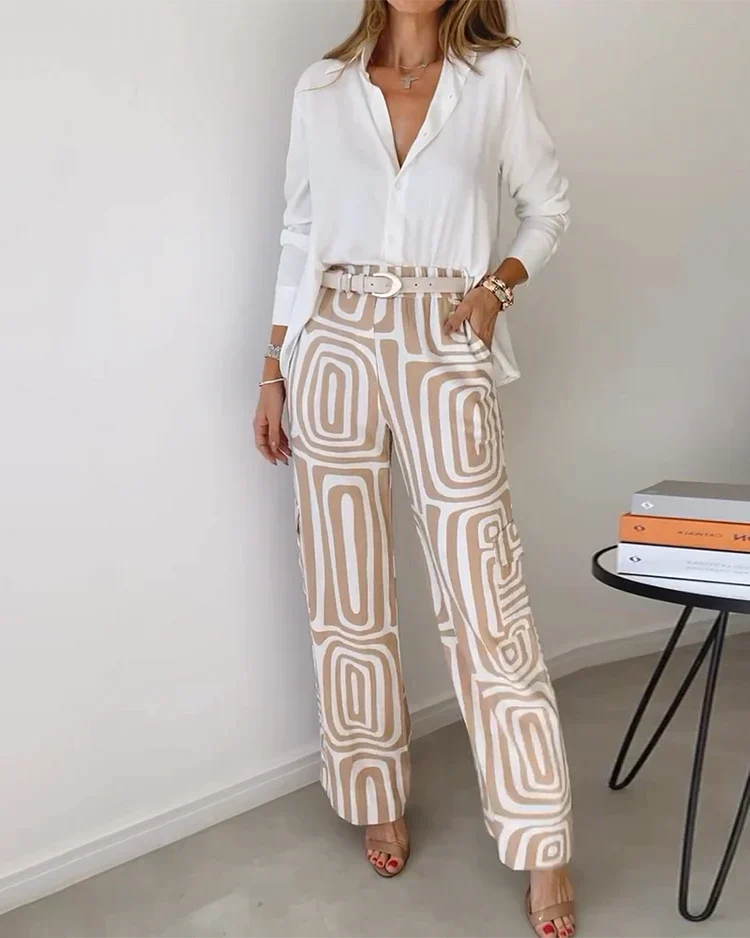 ZARA | PRZYTULNY TRENDY ZESTAW LOUNGE (DARMOWY PAS)