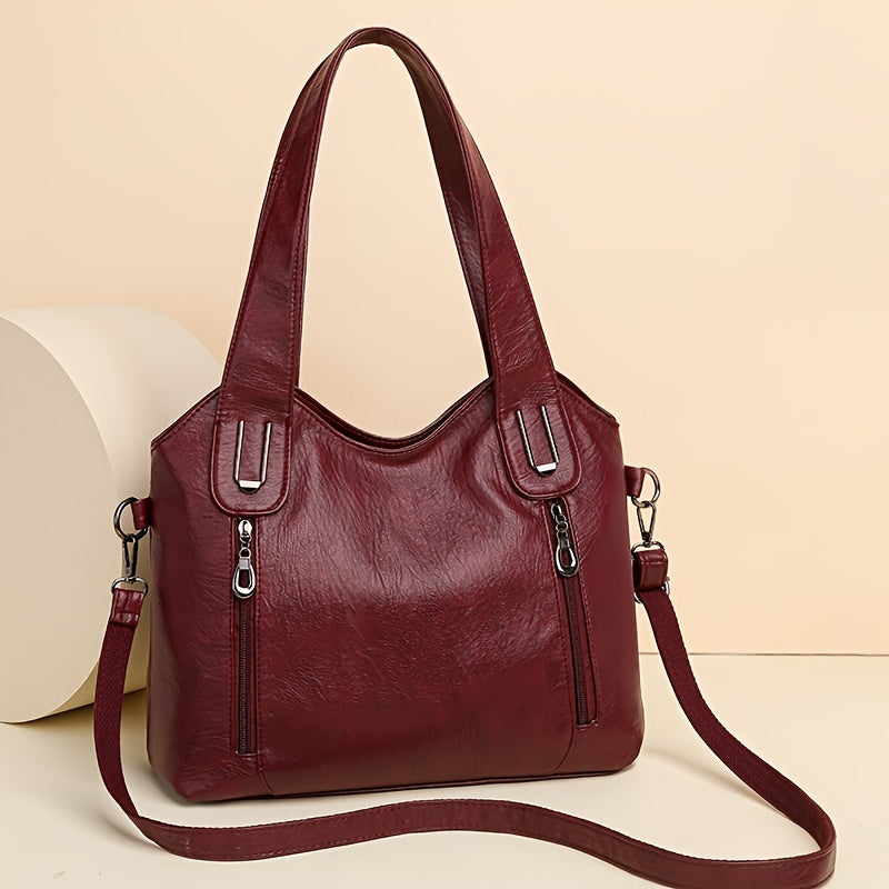 Lumi | Klasyczna Torba na Co Dzień
