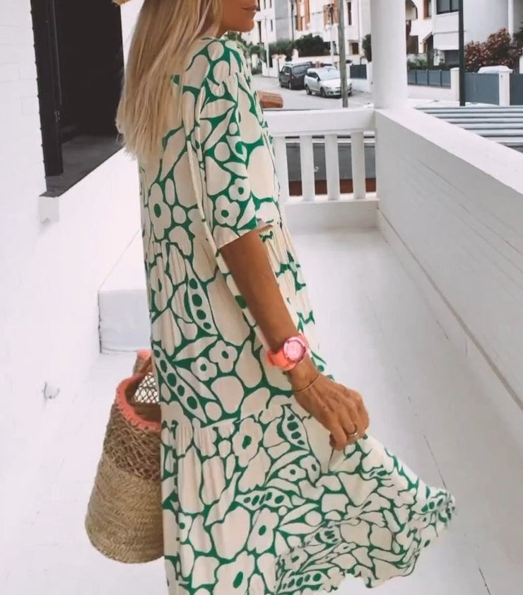 PAOLA | SUKIENKA