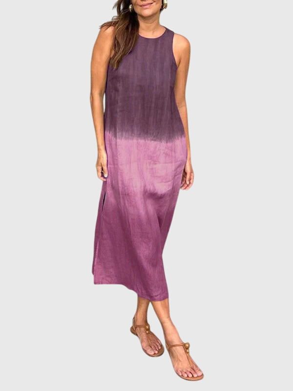Sienna | Sukienka w Print