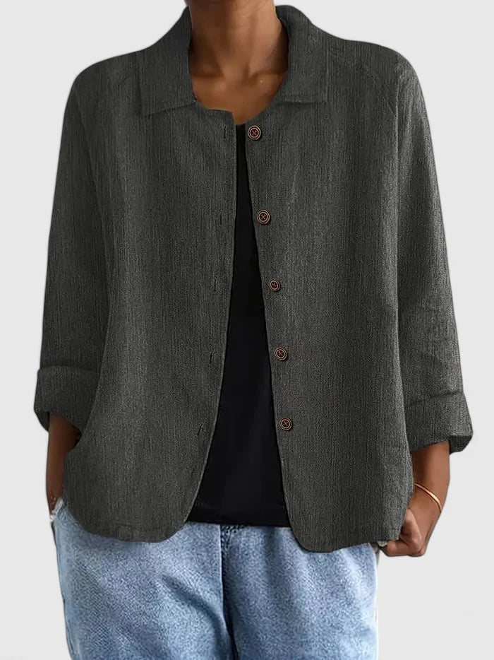Ashleigh | Elegantes Top