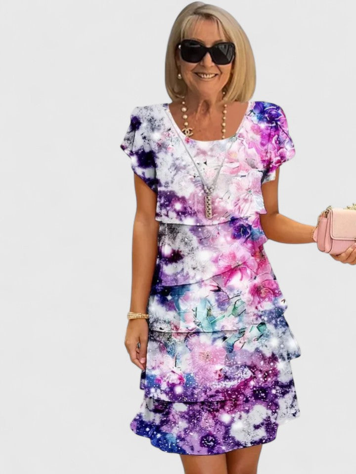 Rosalie | Elegancka Sukienka