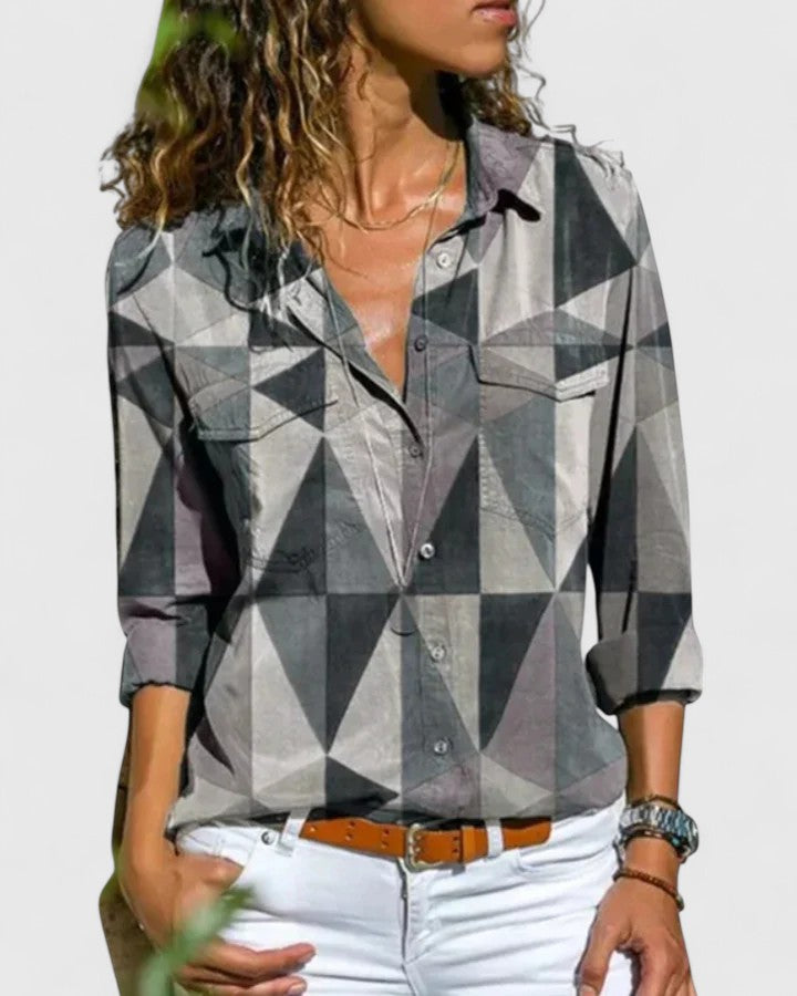 Nadienne | Elegante Bluse