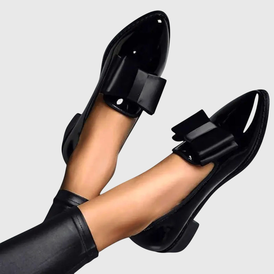 Celina™ | Eleganckie ortopedyczne mokasyny