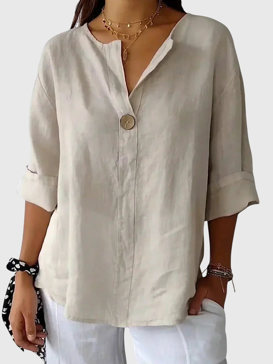 Gemma | Bluzka Chic Comfort