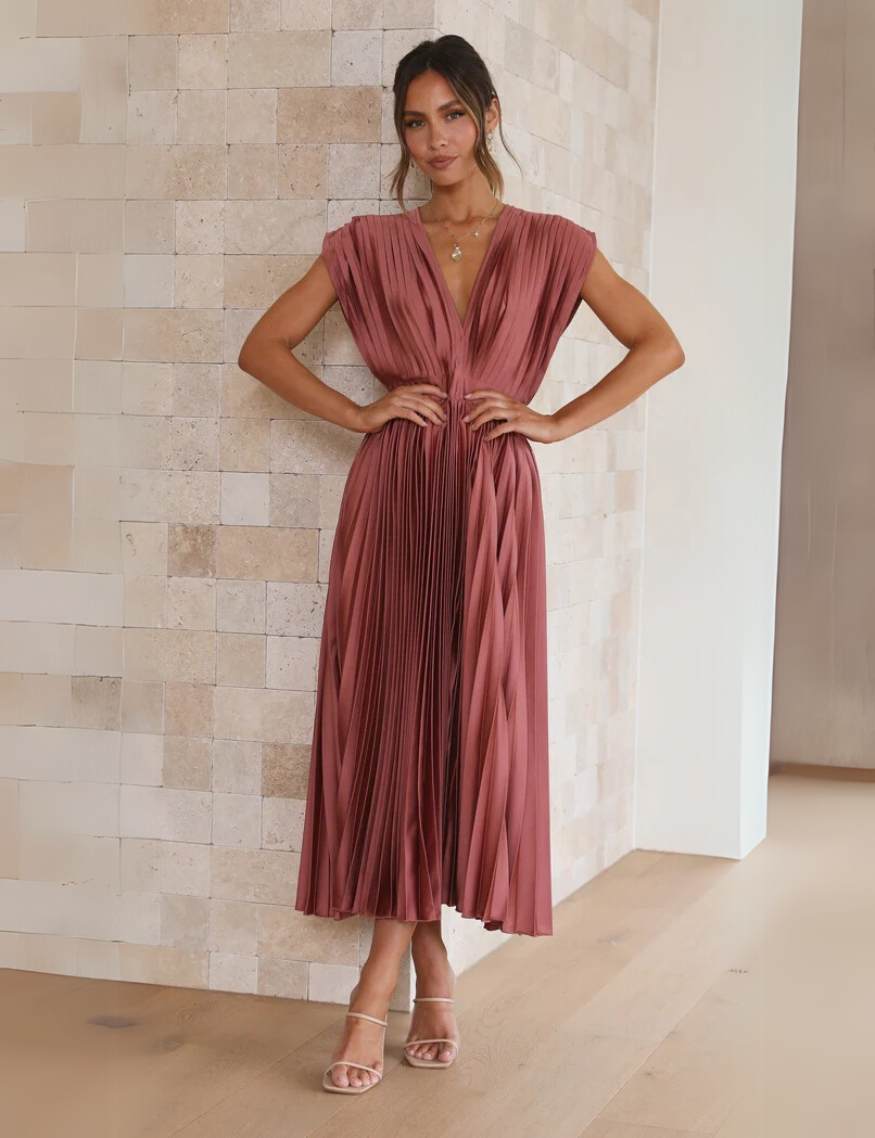 Maria™ | Elegancka Sukienka