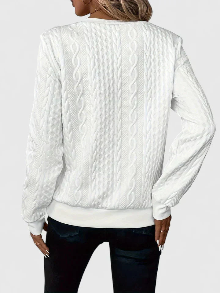 Ara | Wygodny Sweter
