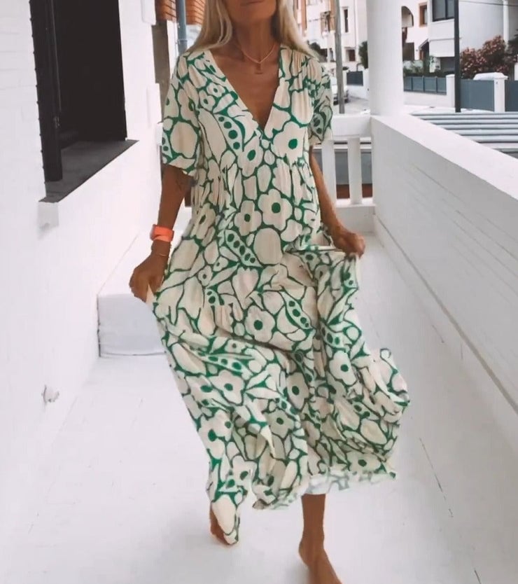 PAOLA | SUKIENKA