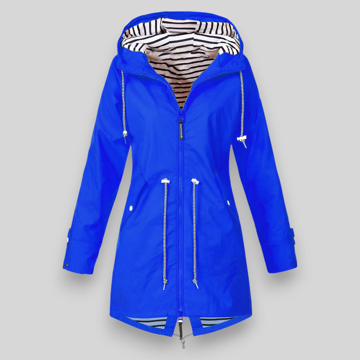 Laura™ - Waterproof Rain Jacket