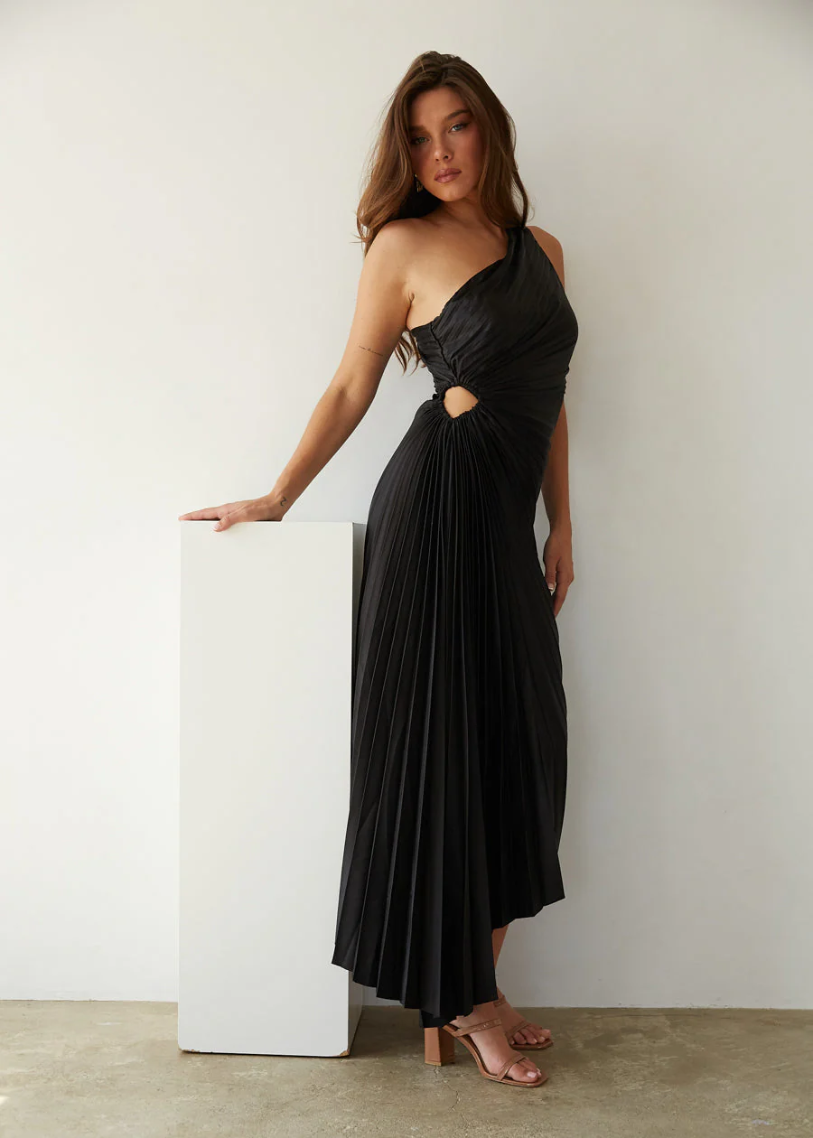 Olivia™ | Elegancka Sukienka