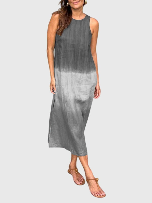 Sienna | Sukienka w Print