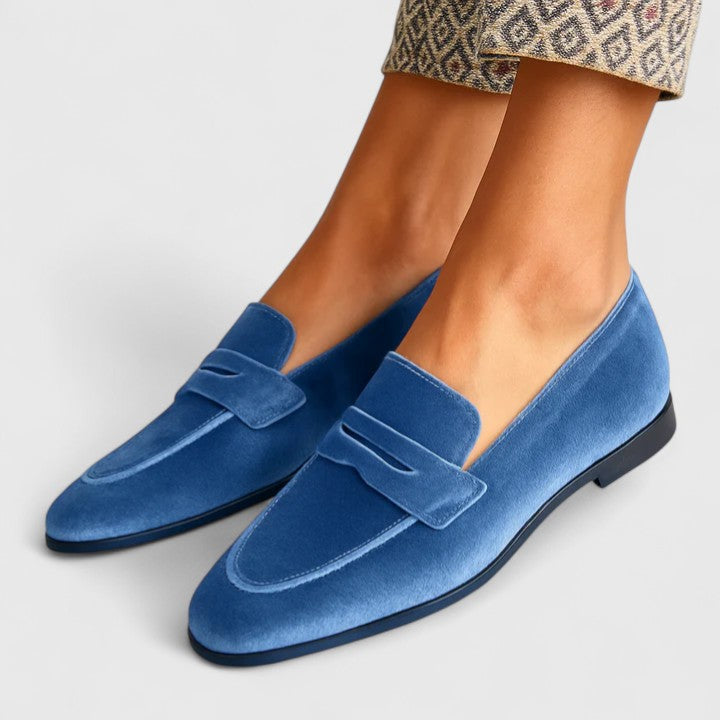 Threiza | Elegante Mokassins