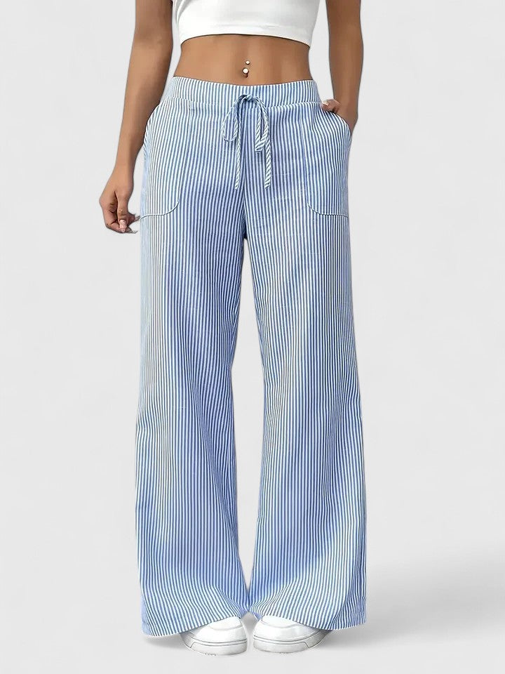 Tatienne | Eleganckie Spodnie Damskie